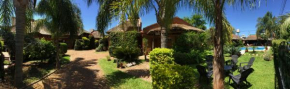  Cabañas Rincón del Río  Колон